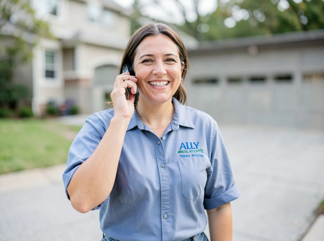 Metal Roof Installation Atlantic, VA FAQs